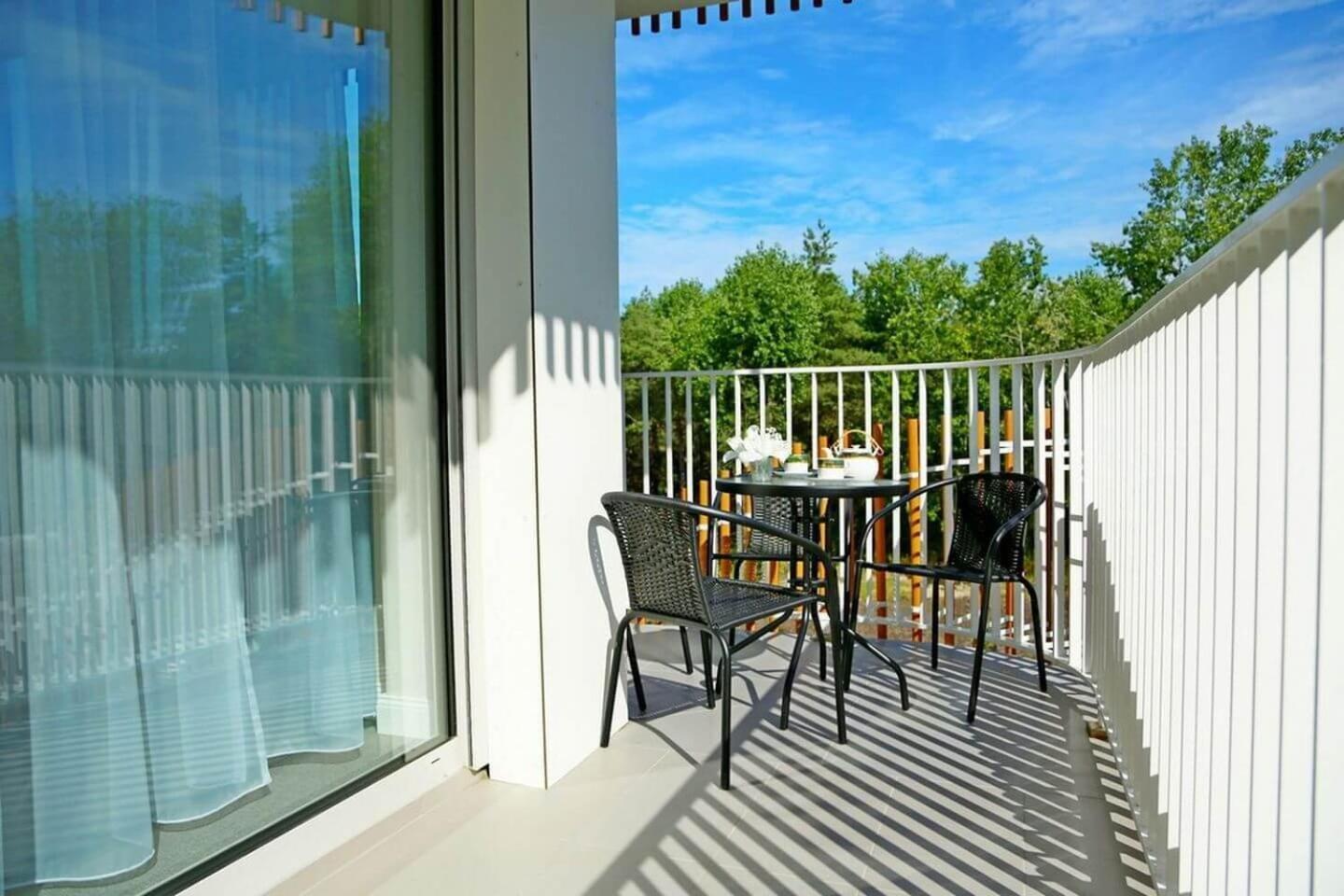 Apartpark By Baltic Home Swinoujscie Kültér fotó