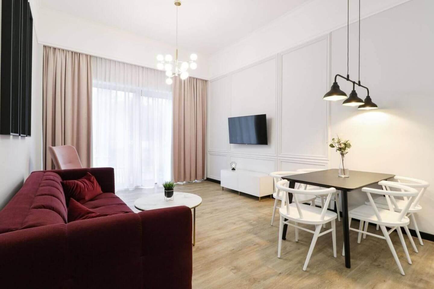 Apartpark By Baltic Home Swinoujscie Kültér fotó