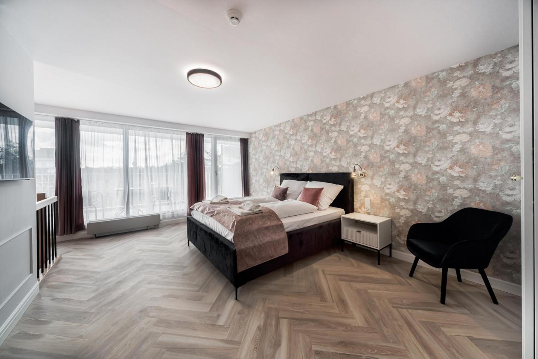 Apartpark By Baltic Home Swinoujscie Kültér fotó