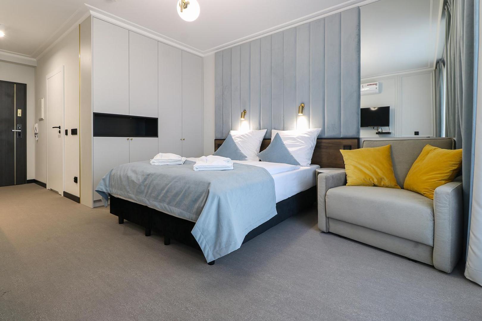 Apartpark By Baltic Home Swinoujscie Kültér fotó