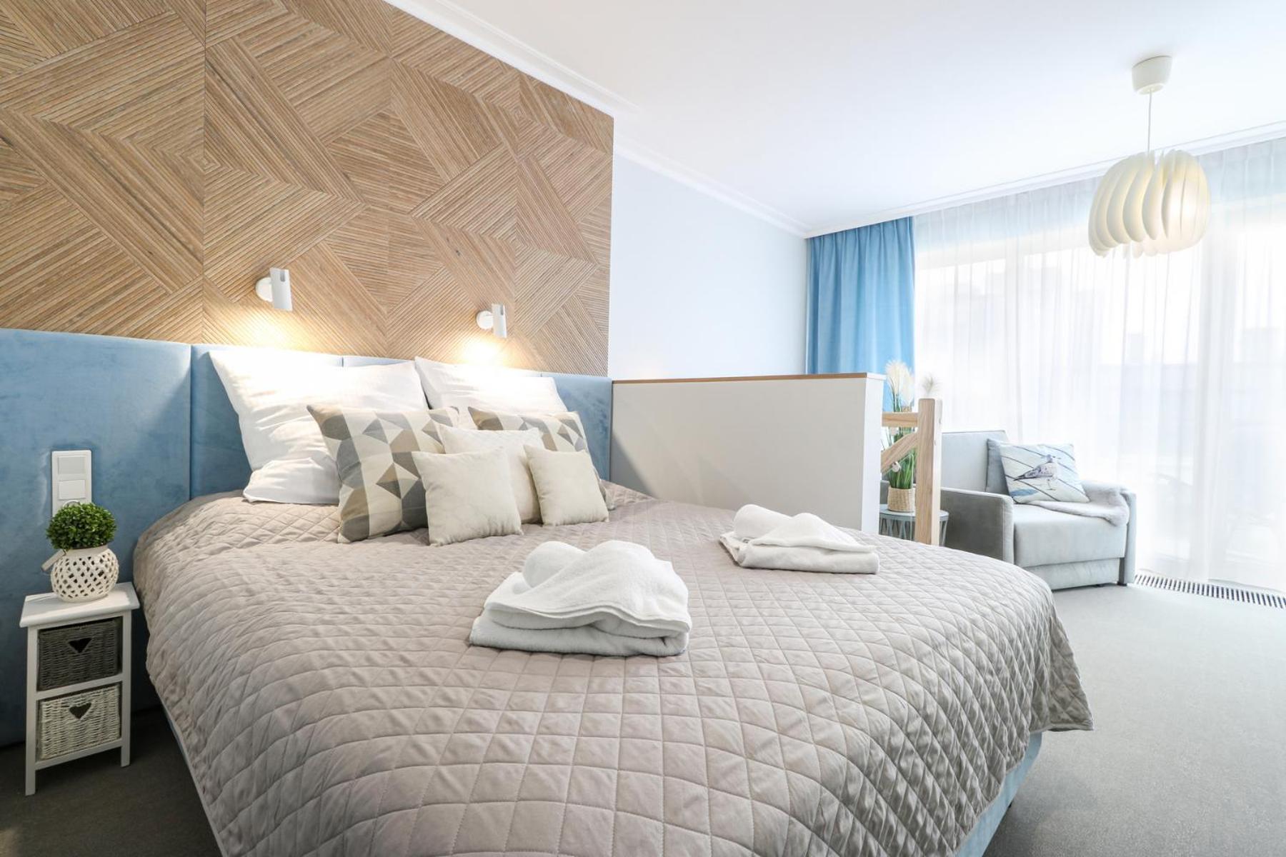 Apartpark By Baltic Home Swinoujscie Kültér fotó