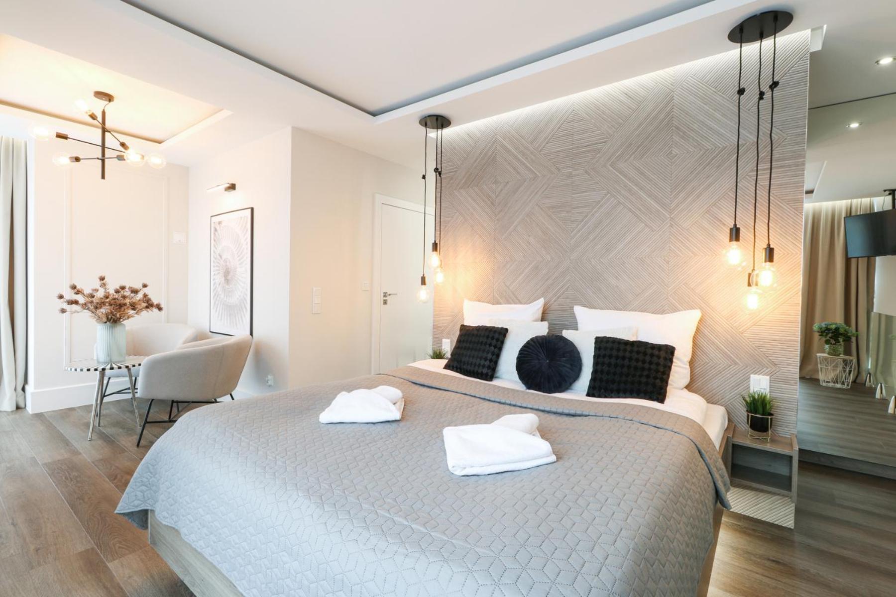 Apartpark By Baltic Home Swinoujscie Kültér fotó