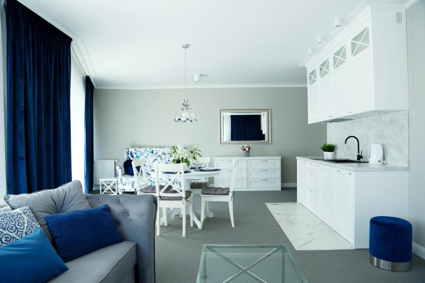 Apartpark By Baltic Home Swinoujscie Kültér fotó