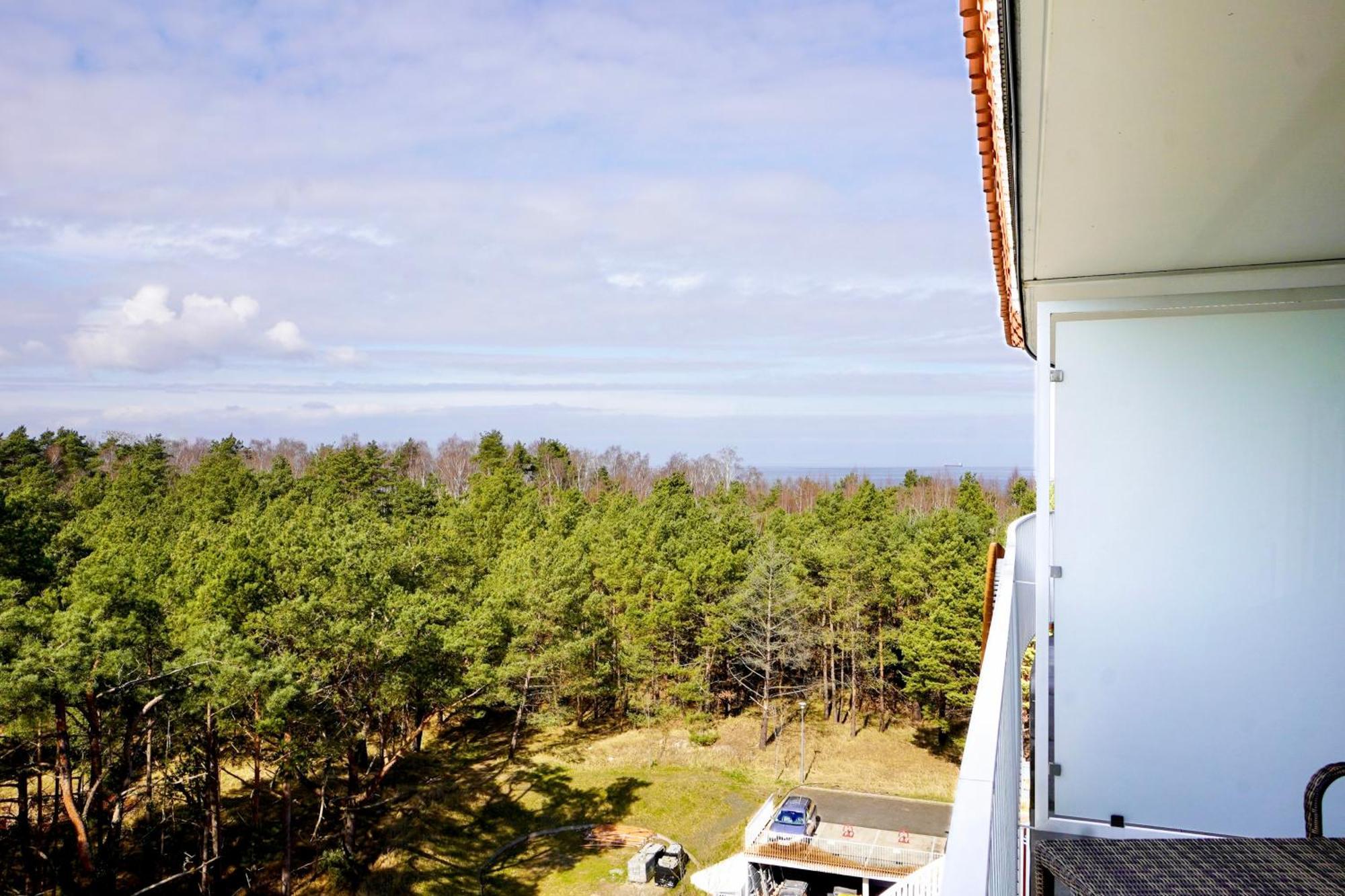Apartpark By Baltic Home Swinoujscie Kültér fotó