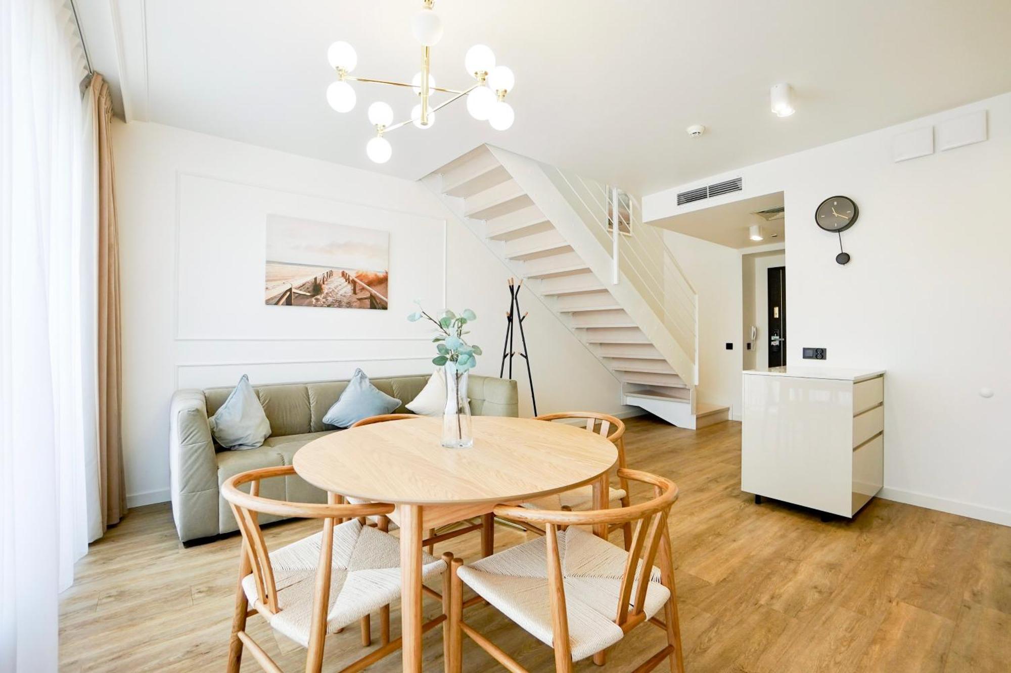 Apartpark By Baltic Home Swinoujscie Kültér fotó