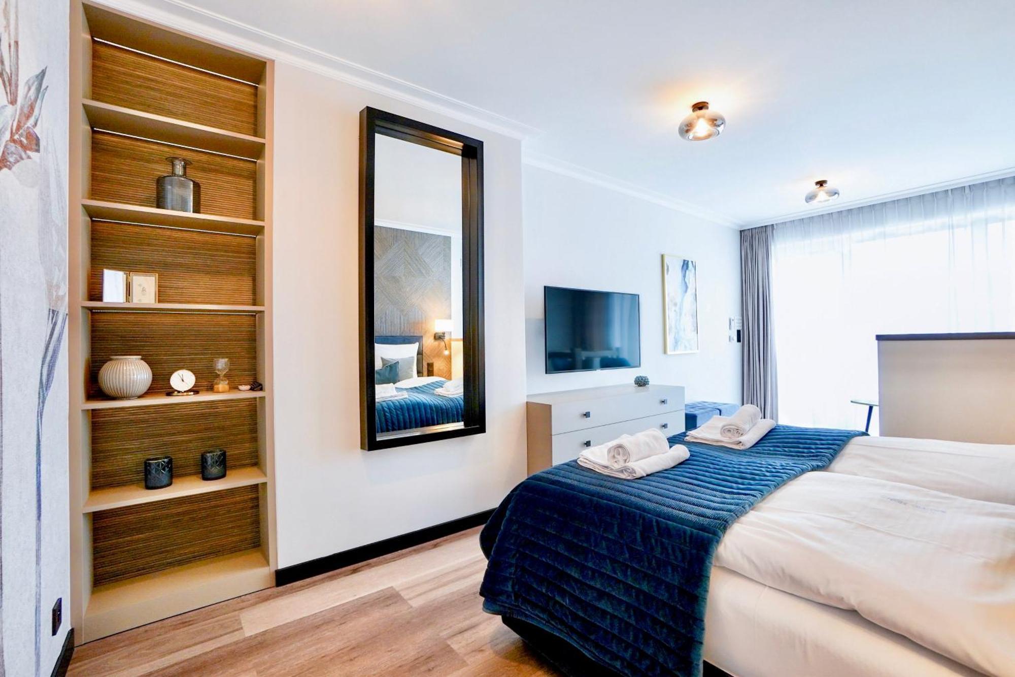 Apartpark By Baltic Home Swinoujscie Kültér fotó
