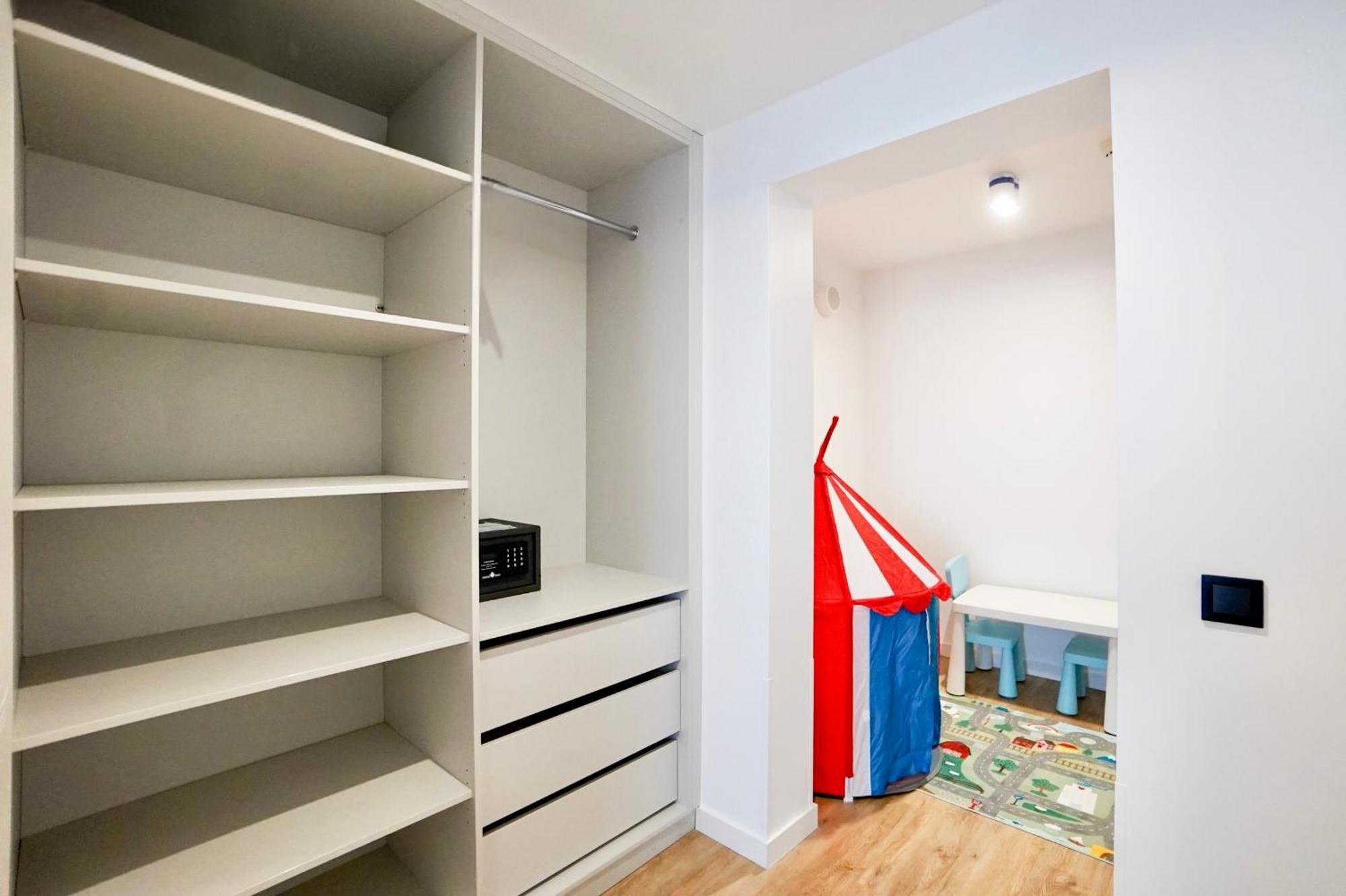 Apartpark By Baltic Home Swinoujscie Kültér fotó