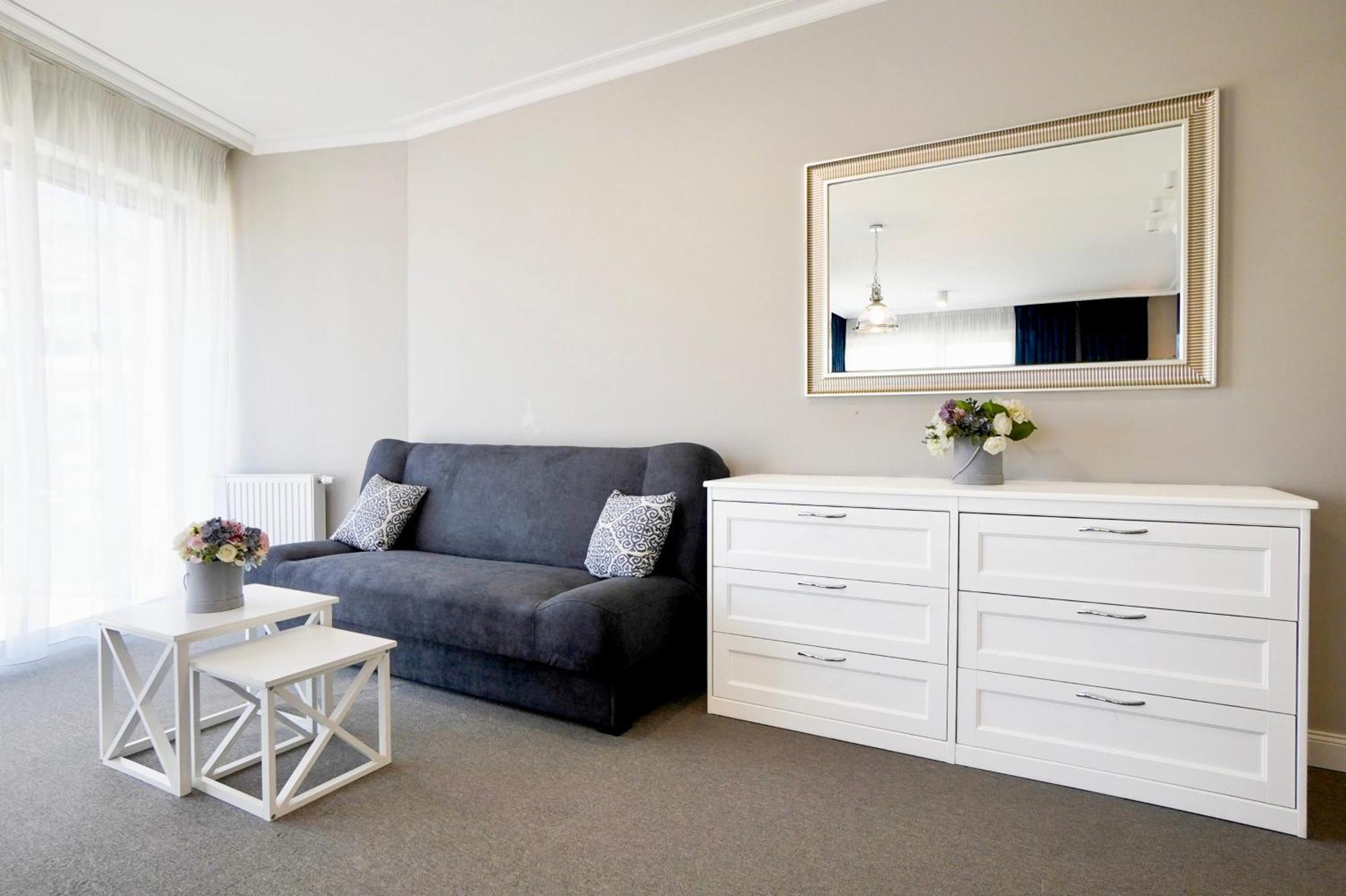Apartpark By Baltic Home Swinoujscie Kültér fotó