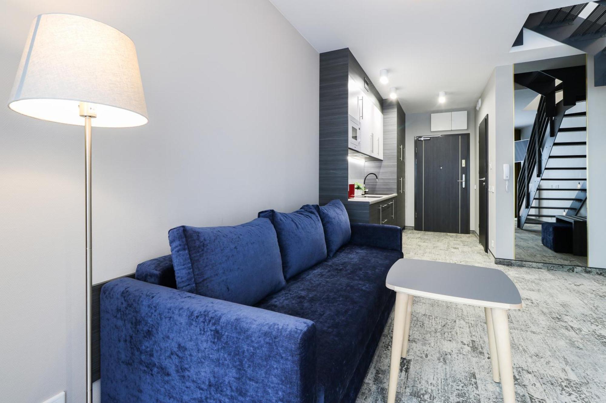 Apartpark By Baltic Home Swinoujscie Kültér fotó