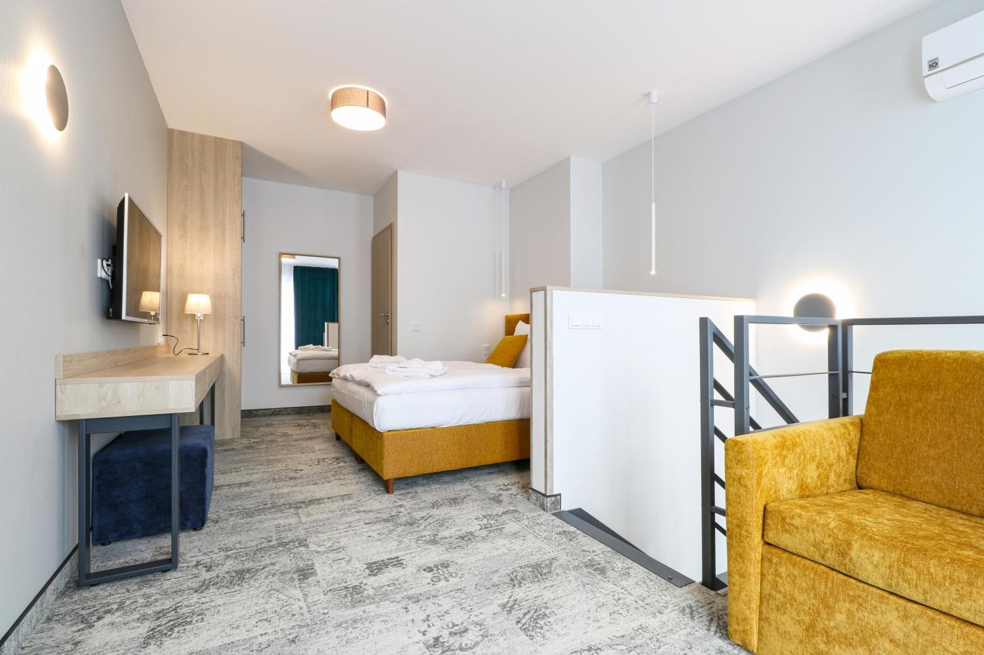 Apartpark By Baltic Home Swinoujscie Kültér fotó